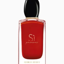 Armani Sì Passione 5 Armani Sì Passione -BENLUX Boutique si passione eau de parfum armani 100 ml 0