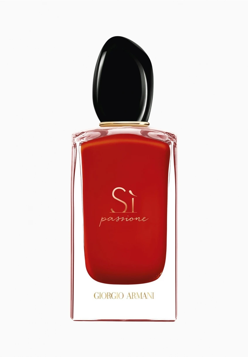 Armani Sì Passione 3 Armani Sì Passione – Image 3