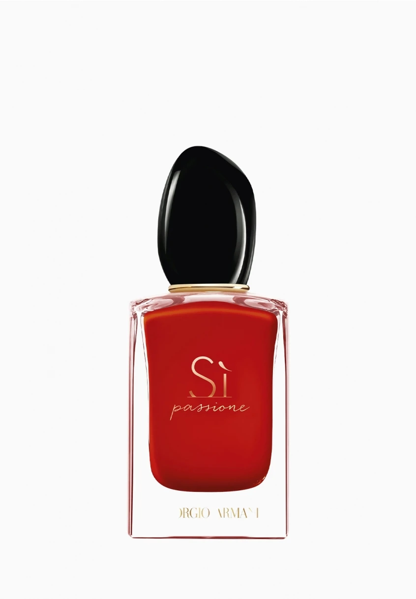 Armani Sì Passione 1 Armani Sì Passione
