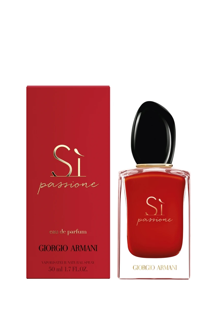 Armani Sì Passione 2 Armani Sì Passione – Image 2