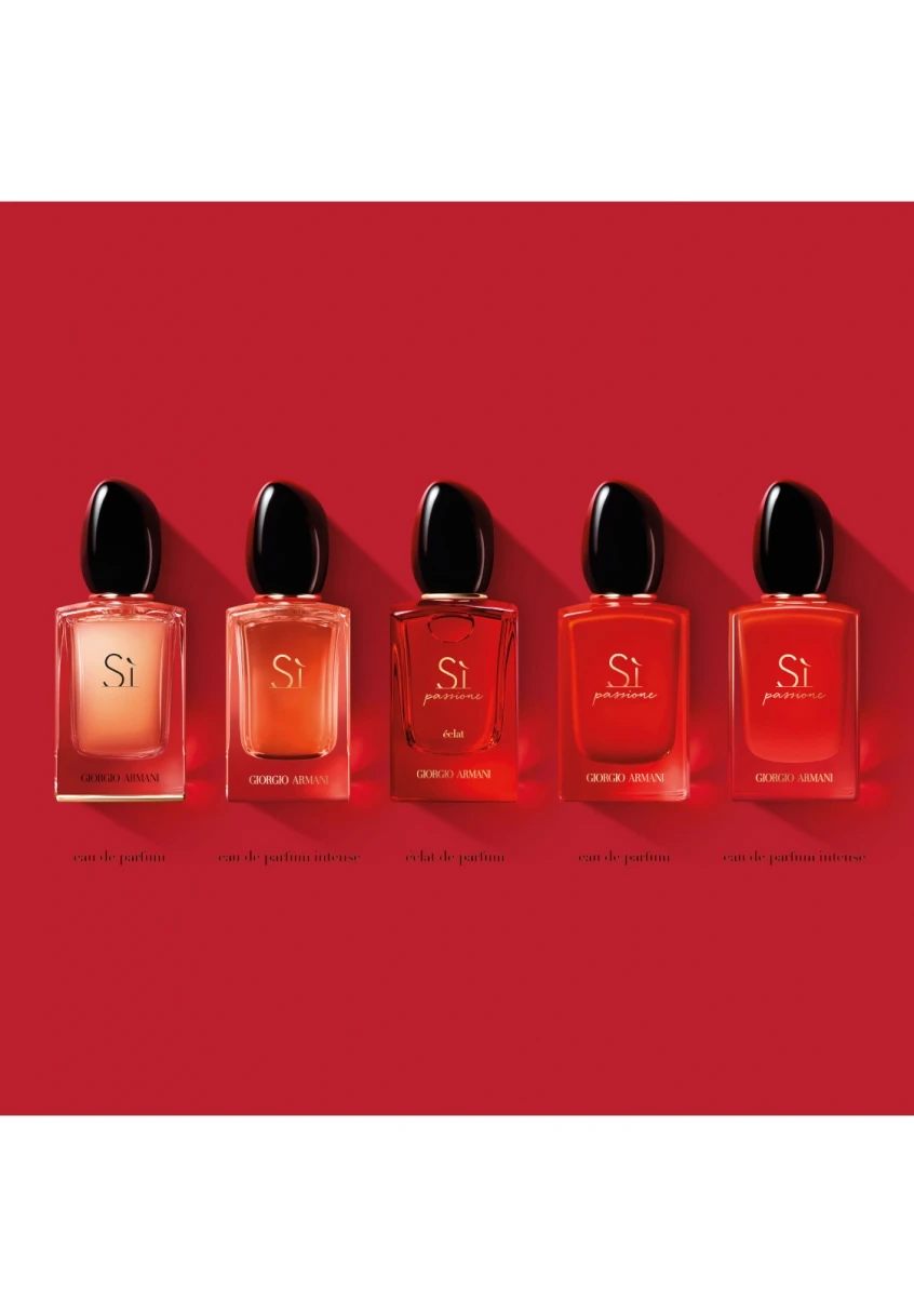 Armani Sì Passione Eclat 9 Armani Sì Passione Eclat – Image 9