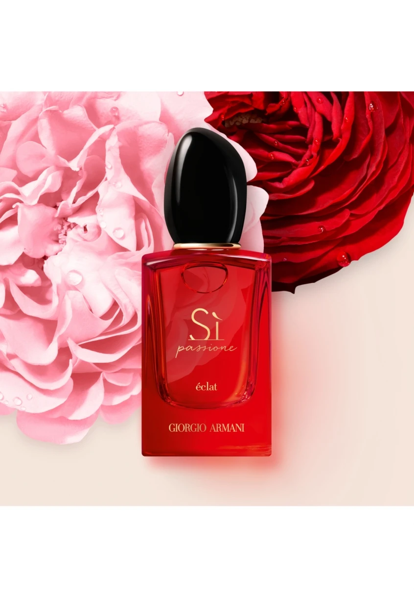 Armani Sì Passione Eclat 10 Armani Sì Passione Eclat – Image 10