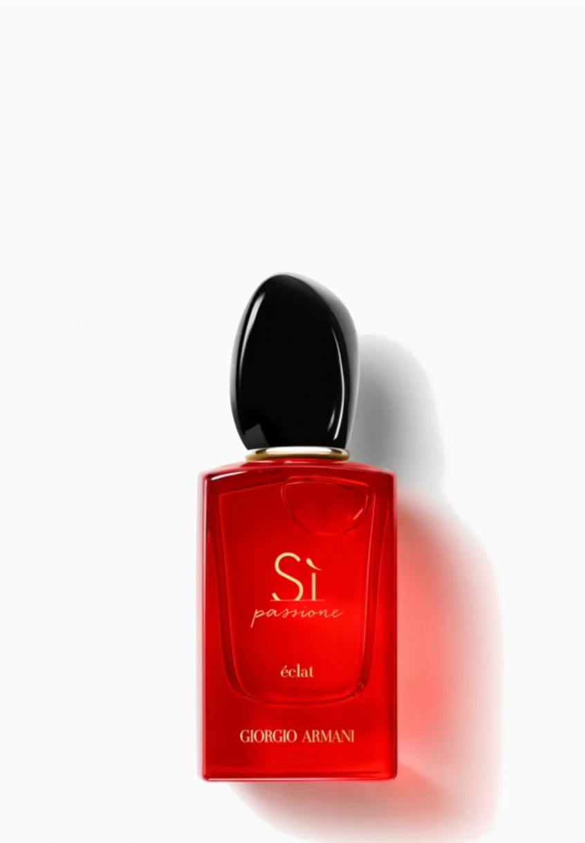 Armani Sì Passione Eclat 1 Armani Sì Passione Eclat