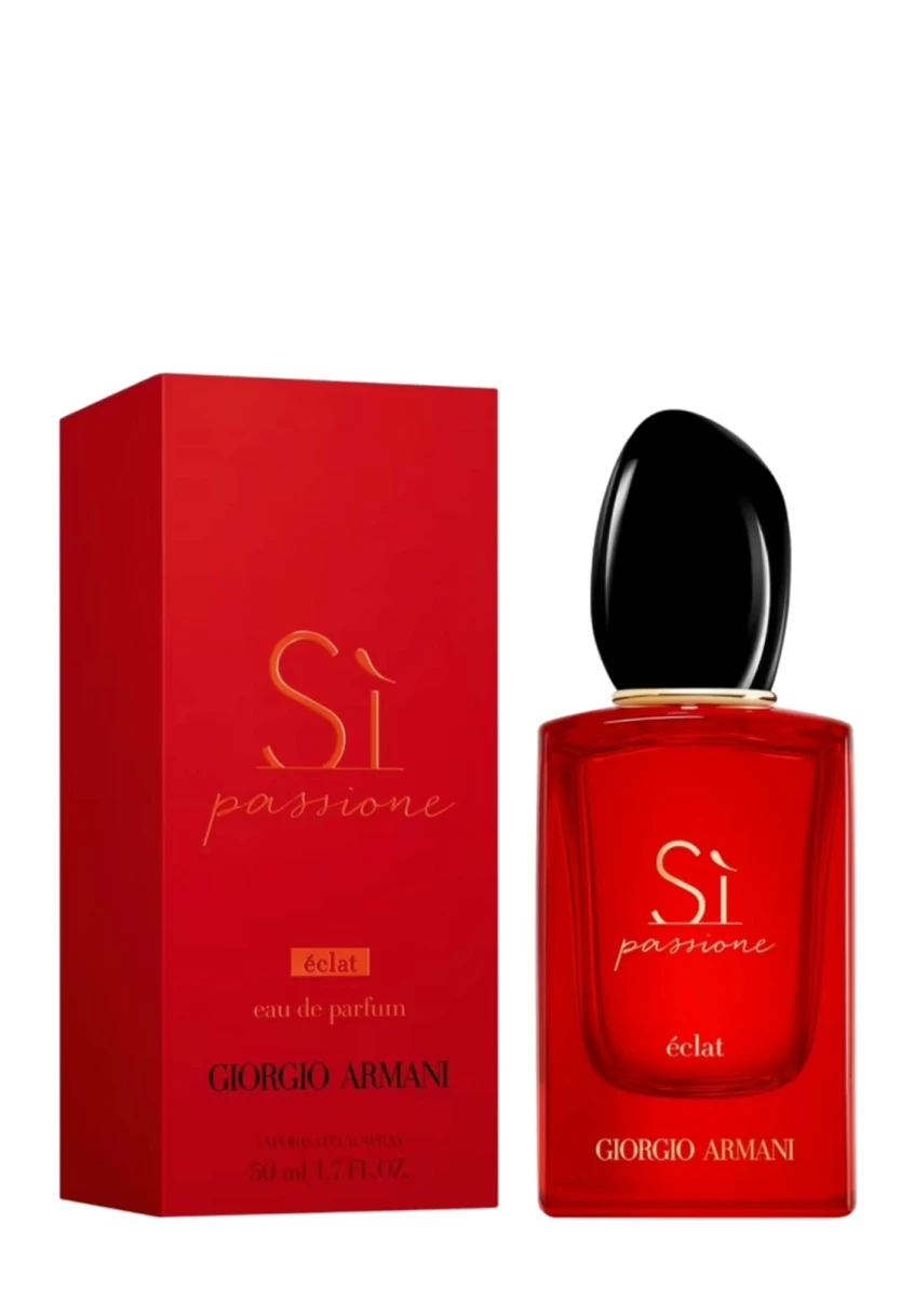 Armani Sì Passione Eclat 2 Armani Sì Passione Eclat – Image 2