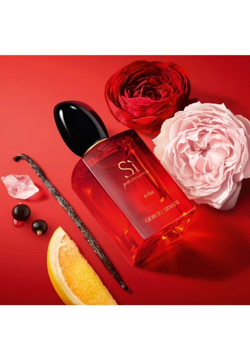 Armani Sì Passione Eclat 3 Armani Sì Passione Eclat – Image 3