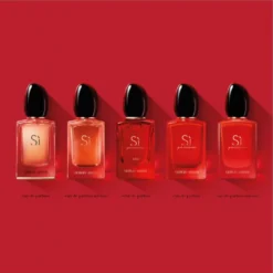 Armani Sì Passione Eclat 13 Armani Sì Passione Eclat -BENLUX Boutique si passione eclat eau de parfum armani 50 ml 3