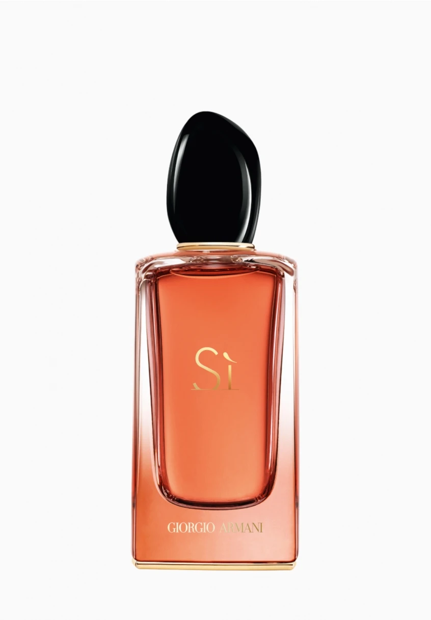 Armani Sì Passione Intense 1 Armani Sì Passione Intense