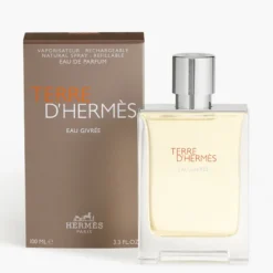 Terre D'Hermès Eau Givrée 21 Terre D'Hermès Eau Givrée -BENLUX Boutique terre d hermes eau givree eau de parfum hermes 100 ml 1 2
