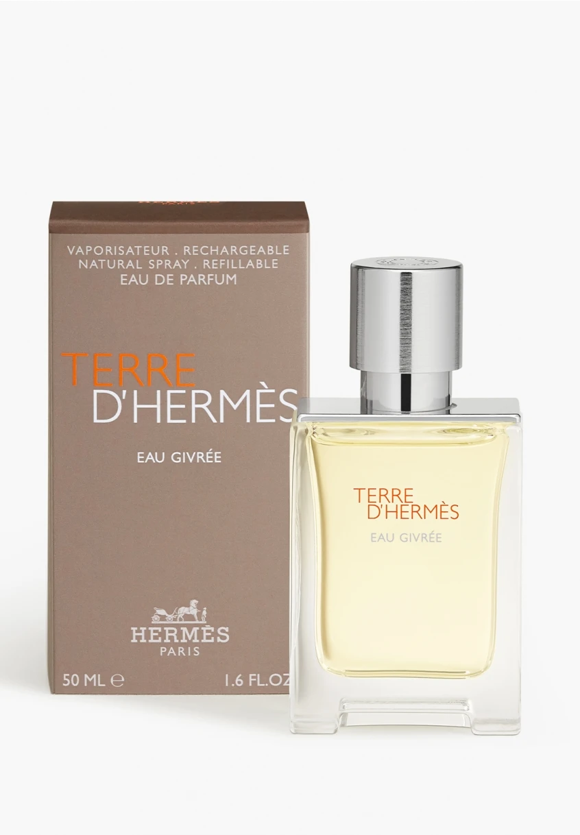 Terre D'Hermès Eau Givrée 2 Terre D'Hermès Eau Givrée – Image 2