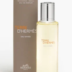 Terre D'Hermès Eau Givrée 26 Terre D'Hermès Eau Givrée -BENLUX Boutique terre d hermes eau givree eau de parfum hermes recharge 125 ml 1