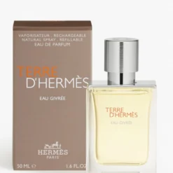 Terre D'Hermès Eau Très Fraîche 25 Terre D'Hermès Eau Très Fraîche -BENLUX Boutique terre d hermes eau grivree eau de parfum hermes 175 ml 1