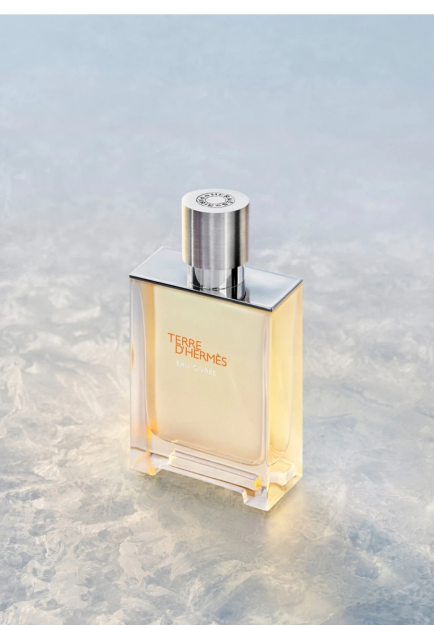 Terre D'Hermès Eau Très Fraîche 11 Terre D'Hermès Eau Très Fraîche – Image 11