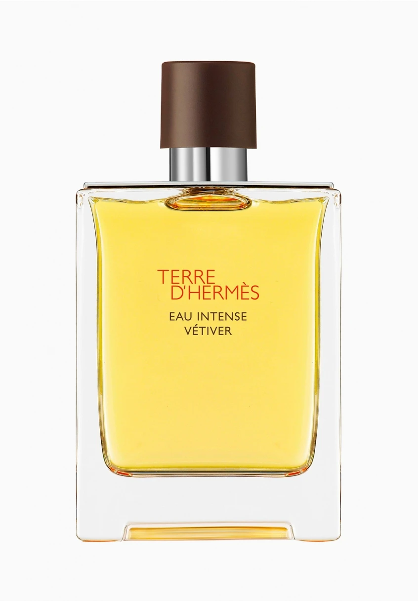 Terre D'Hermès Eau Intense Vétiver 2 Terre D'Hermès Eau Intense Vétiver – Image 2