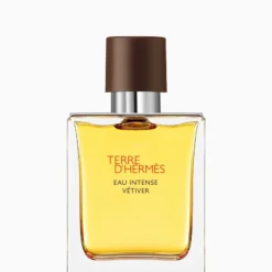 Terre D'Hermès Eau Intense Vétiver