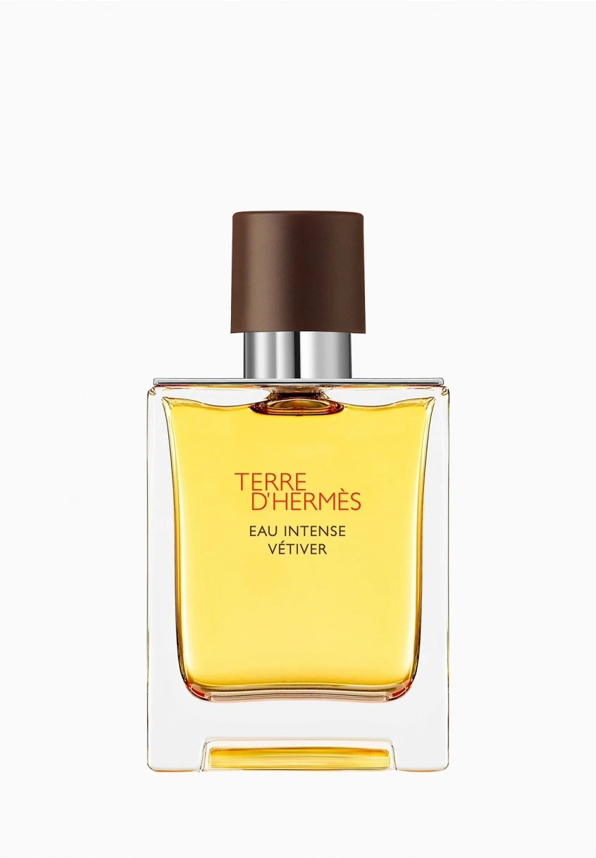 Terre D'Hermès Eau Intense Vétiver 1 Terre D'Hermès Eau Intense Vétiver