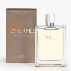 Terre D'Hermès Eau Très Fraîche 21 Terre D'Hermès Eau Très Fraîche -BENLUX Boutique terre d hermes eau tres fraiche eau de toilette hermes 125 ml 1