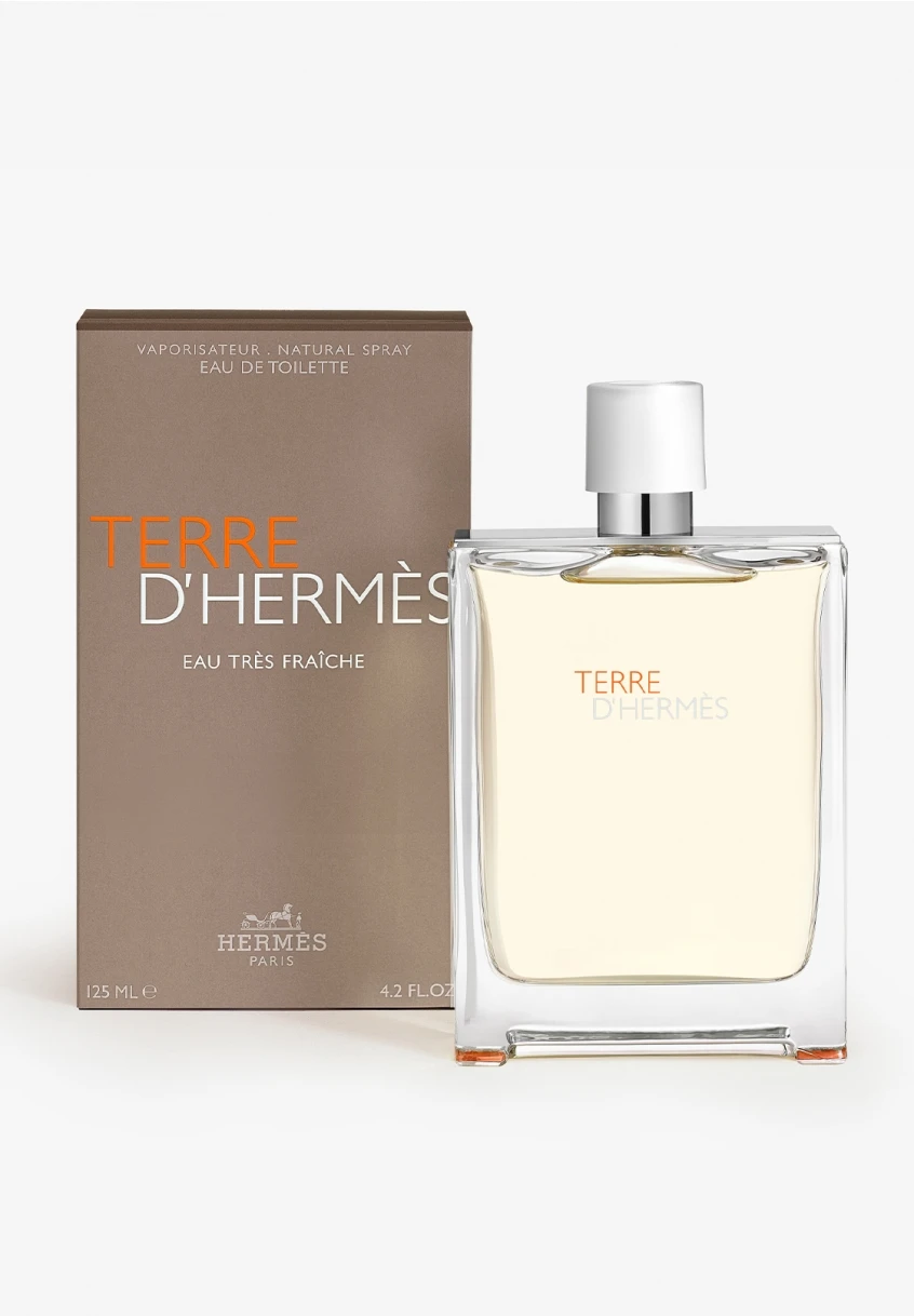 Terre D'Hermès Eau Très Fraîche 6 Terre D'Hermès Eau Très Fraîche – Image 6