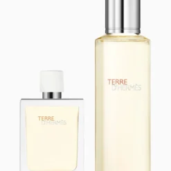 Terre D'Hermès Eau Très Fraîche 29 Terre D'Hermès Eau Très Fraîche -BENLUX Boutique terre d hermes eau tres fraiche eau de toilette hermes 30 ml recharge 125 ml 0