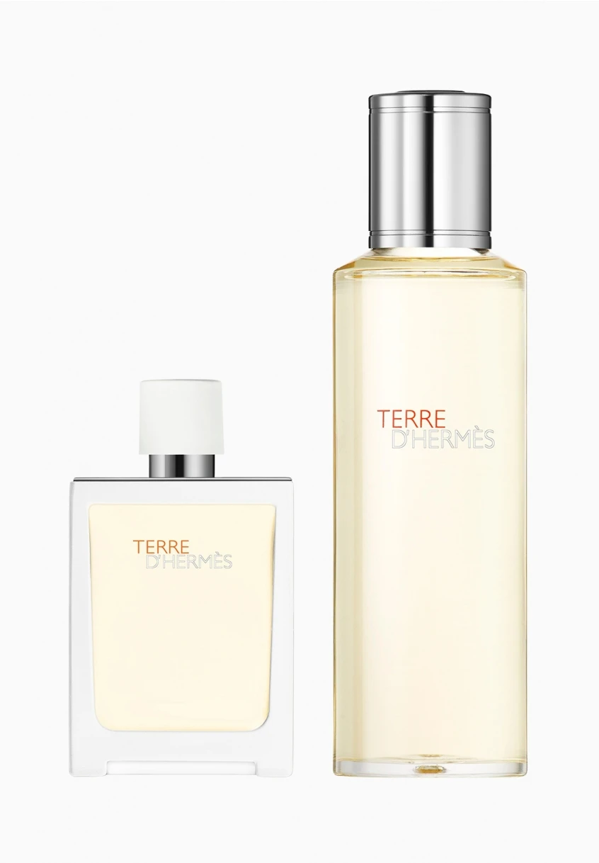 Terre D'Hermès Eau Très Fraîche 14 Terre D'Hermès Eau Très Fraîche – Image 14