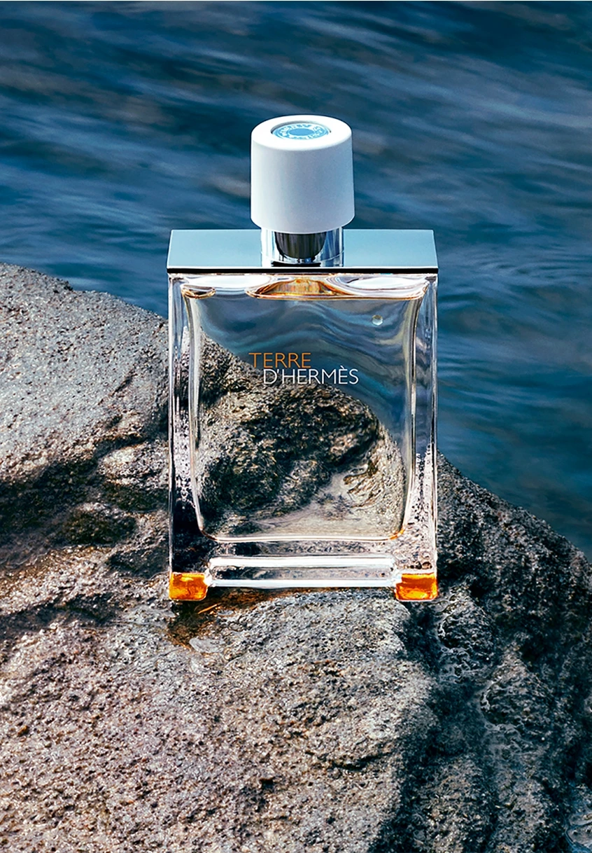 Terre D'Hermès Eau Très Fraîche 3 Terre D'Hermès Eau Très Fraîche – Image 3