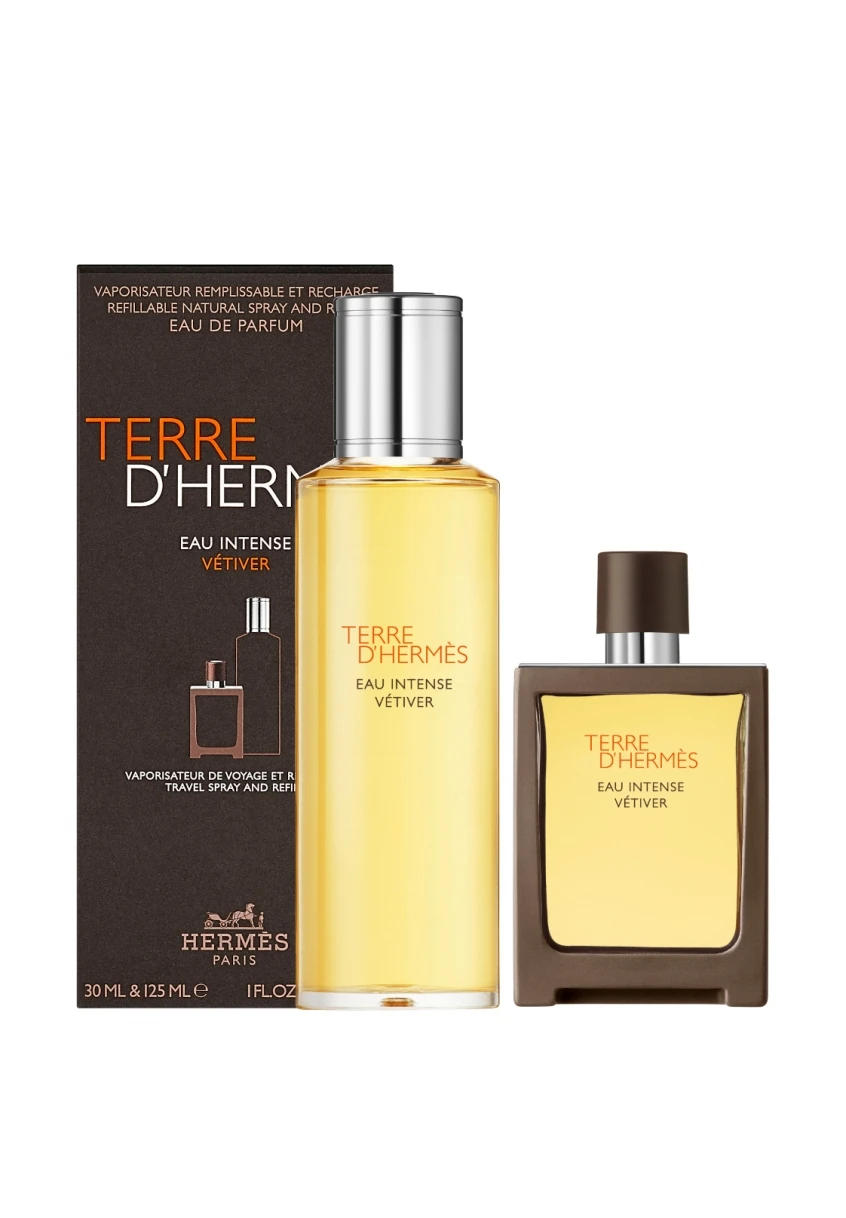 Terre D'Hermès Eau Intense Vétiver 9 Terre D'Hermès Eau Intense Vétiver – Image 9