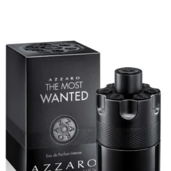 Azzaro The Most Wanted 16 Azzaro The Most Wanted -BENLUX Boutique the most wanted eau de parfum intense azzaro 100 ml 1 1