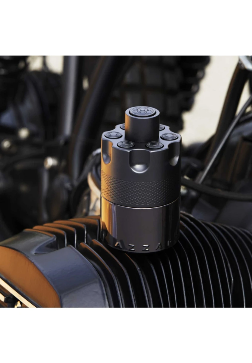 Azzaro The Most Wanted 8 Azzaro The Most Wanted – Image 8