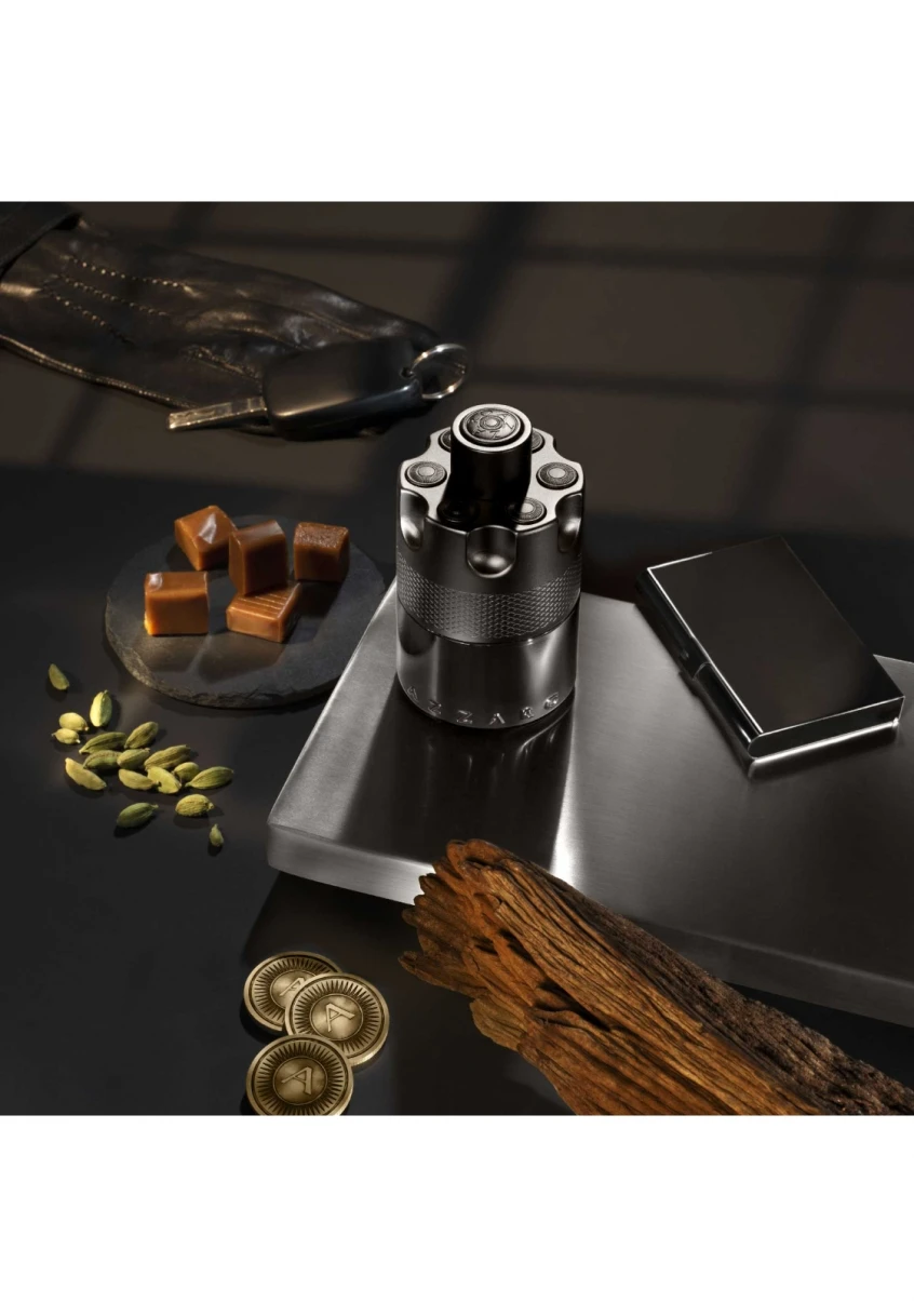 Azzaro The Most Wanted 9 Azzaro The Most Wanted – Image 9