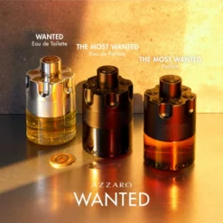 Azzaro The Most Wanted 20 Azzaro The Most Wanted -BENLUX Boutique the most wanted eau de parfum intense azzaro 100 ml 7 1