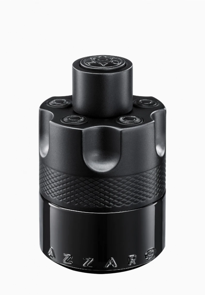 Azzaro The Most Wanted 1 Azzaro The Most Wanted