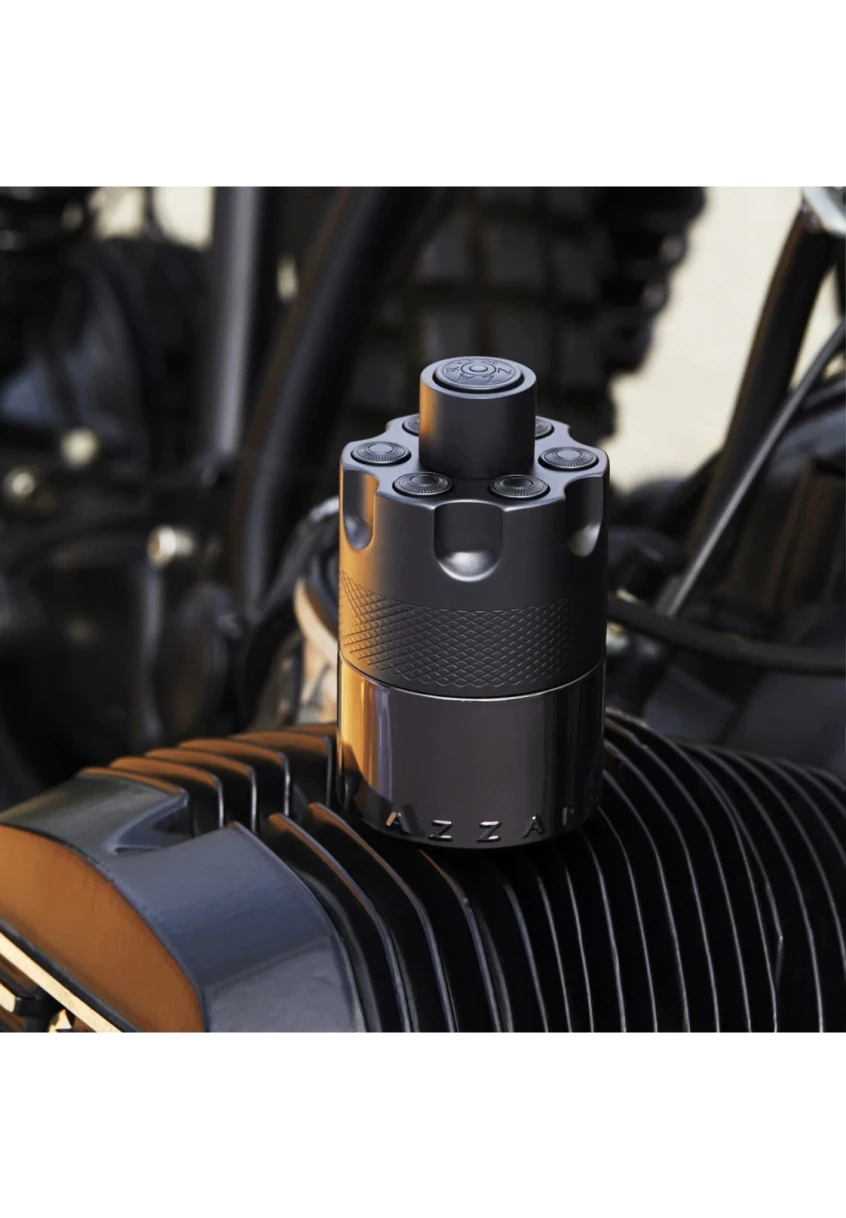 Azzaro The Most Wanted 4 Azzaro The Most Wanted – Image 4