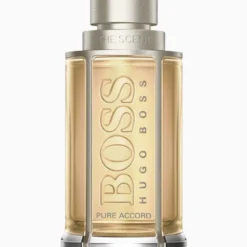 Hugo Boss The Scent Pure Accord