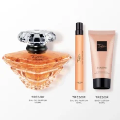 Trésor -BENLUX Boutique tresor coffret eau de parfum lancome 23 2 1