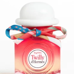 Tutti Twilly D'Hermès