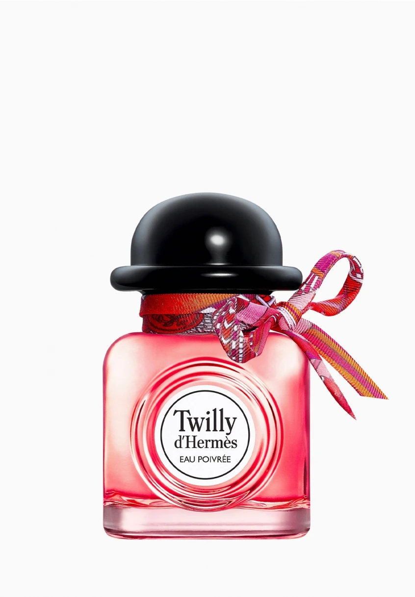 Twilly D'Hermès Eau Poivrée 1 Twilly D'Hermès Eau Poivrée