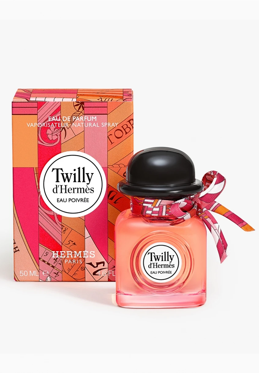 Twilly D'Hermès Eau Poivrée 7 Twilly D'Hermès Eau Poivrée – Image 7