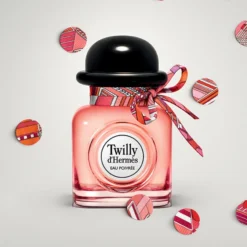 Twilly D'Hermès Eau Poivrée 27 Twilly D'Hermès Eau Poivrée -BENLUX Boutique twilly d hermes eau poivree eau de parfum hermes 85 ml 2