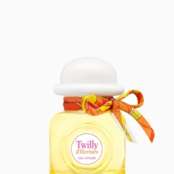 Hermès Twilly Eau Ginger