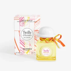 Hermès Twilly Eau Ginger -BENLUX Boutique twilly eau ginger eau de parfum hermes 50 ml 2