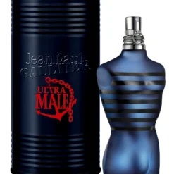 Jean Paul Gaultier Ultra Male 28 Jean Paul Gaultier Ultra Male -BENLUX Boutique ultra male eau de toilette intense jean paul gaultier 125 ml 2