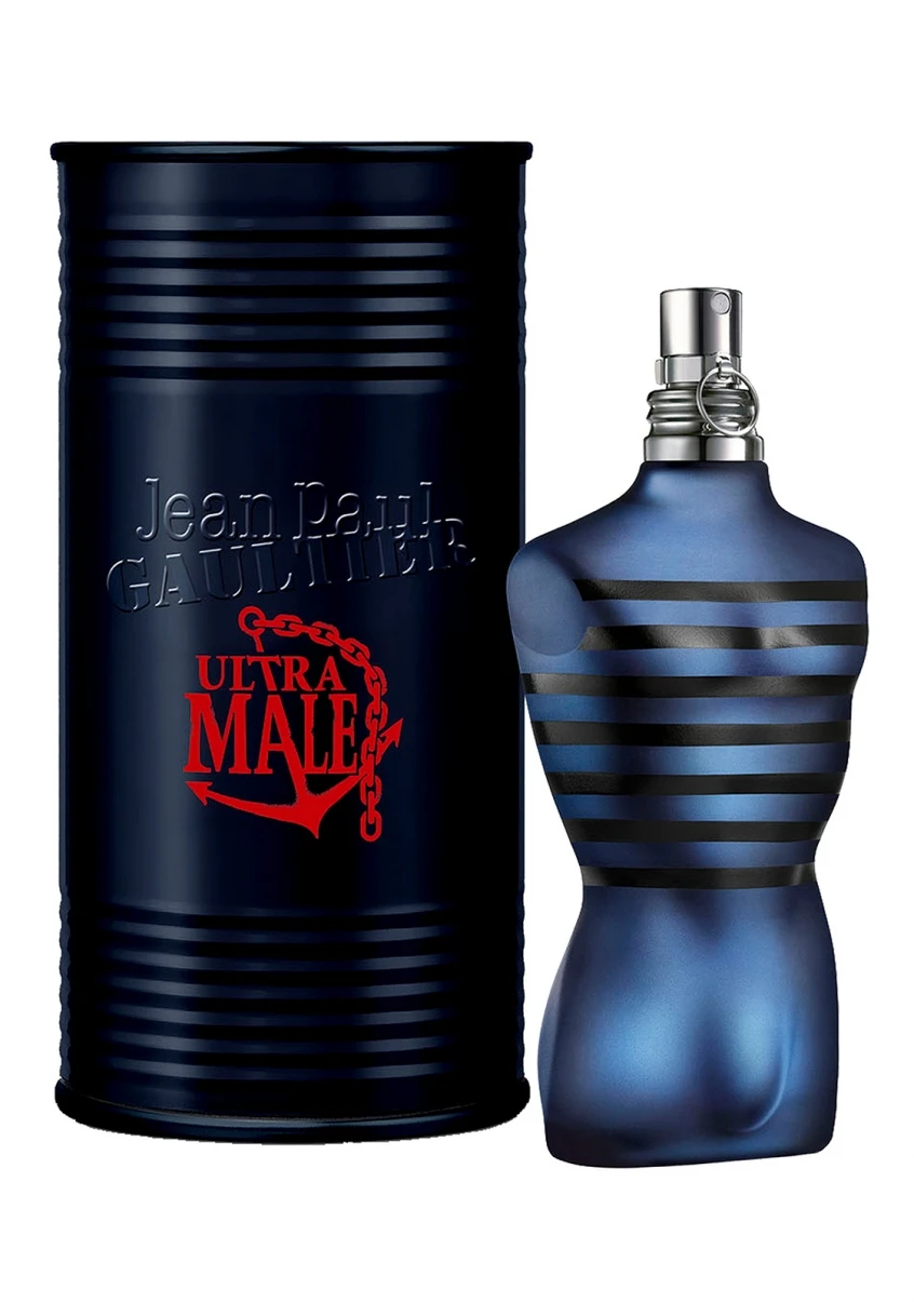 Jean Paul Gaultier Ultra Male 9 Jean Paul Gaultier Ultra Male – Image 9
