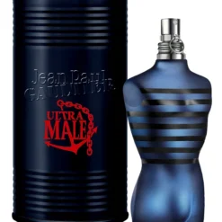 Jean Paul Gaultier Ultra Male 35 Jean Paul Gaultier Ultra Male -BENLUX Boutique ultra male eau de toilette intense jean paul gaultier 200 ml 2