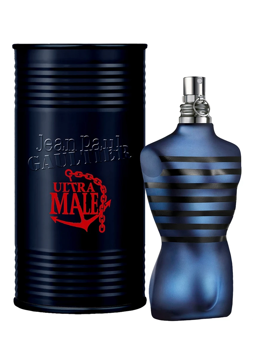 Jean Paul Gaultier Ultra Male 16 Jean Paul Gaultier Ultra Male – Image 16