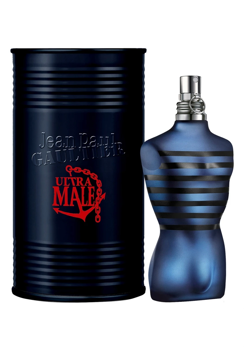 Jean Paul Gaultier Ultra Male 2 Jean Paul Gaultier Ultra Male – Image 2
