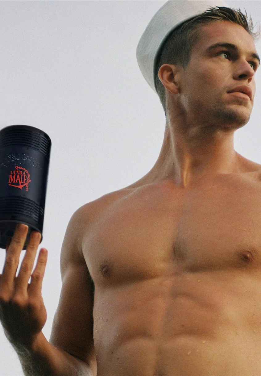 Jean Paul Gaultier Ultra Male 6 Jean Paul Gaultier Ultra Male – Image 6