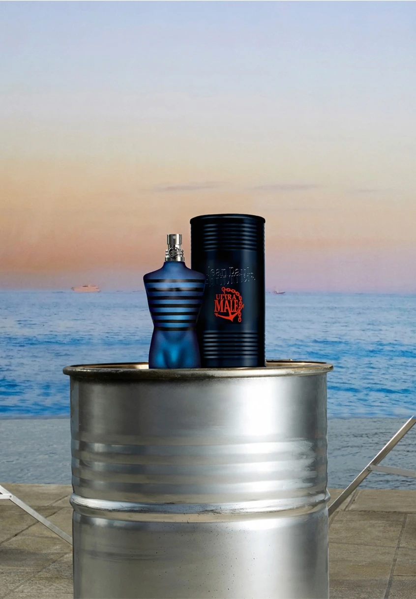 Jean Paul Gaultier Ultra Male 7 Jean Paul Gaultier Ultra Male – Image 7