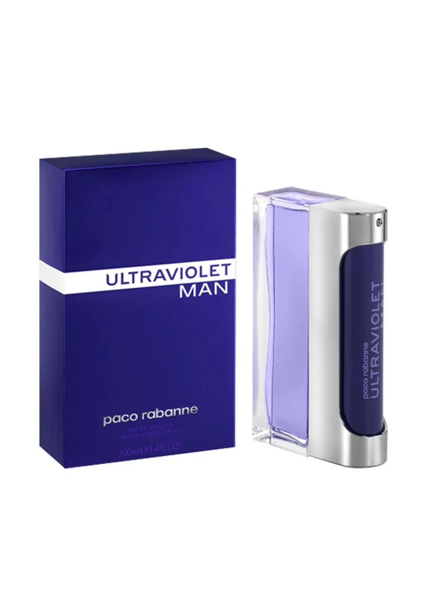 Paco Rabanne Ultraviolet Man 2 Paco Rabanne Ultraviolet Man – Image 2