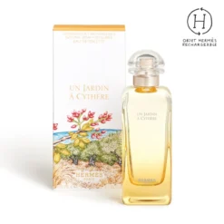 Hermès Un Jardin à Cythère 19 Hermès Un Jardin à Cythère -BENLUX Boutique un jardin a cythere eau de toilette hermes 100 ml 1 1