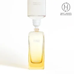 Hermès Un Jardin à Cythère 21 Hermès Un Jardin à Cythère -BENLUX Boutique un jardin a cythere eau de toilette hermes 100 ml 3 1