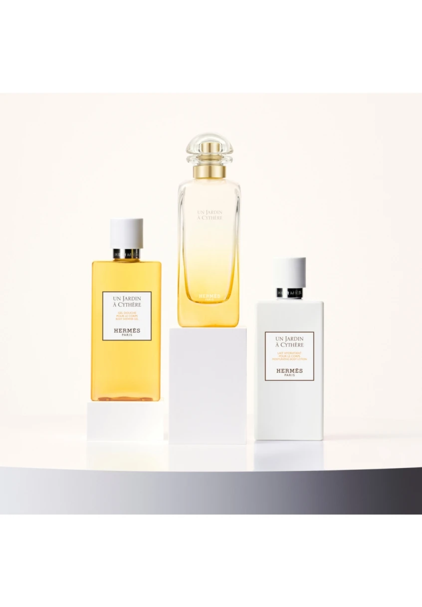 Hermès Un Jardin à Cythère 11 Hermès Un Jardin à Cythère – Image 11